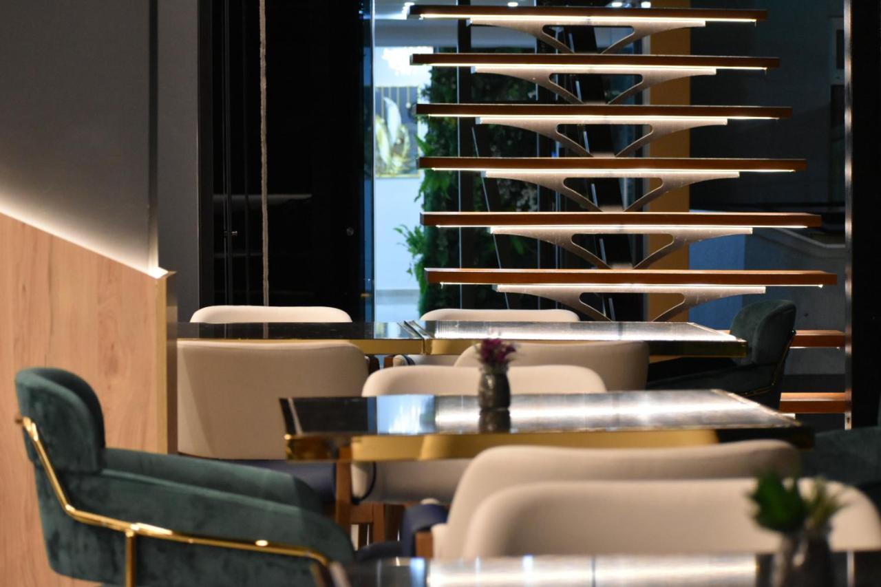 Hotel Arda Velipojë エクステリア 写真